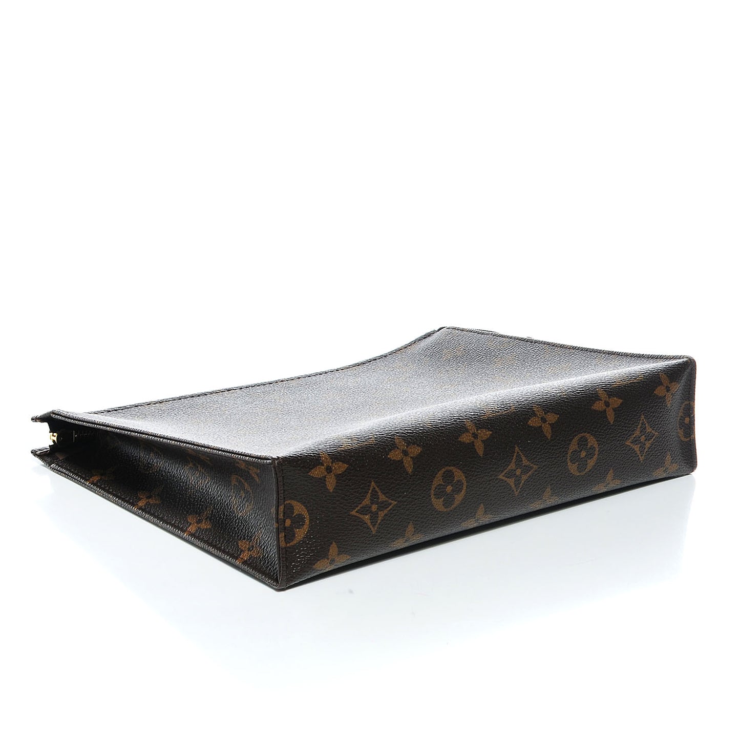 Monogram Toiletry Pouch 26