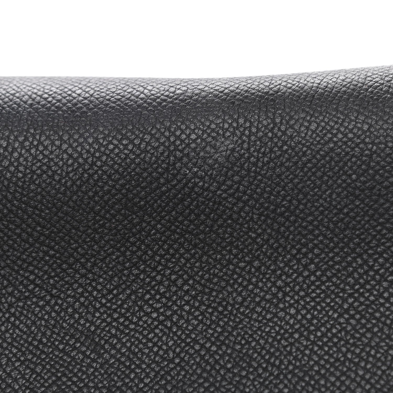Celine Grained Calfskin Mini Belt Bag Black 15 of 15