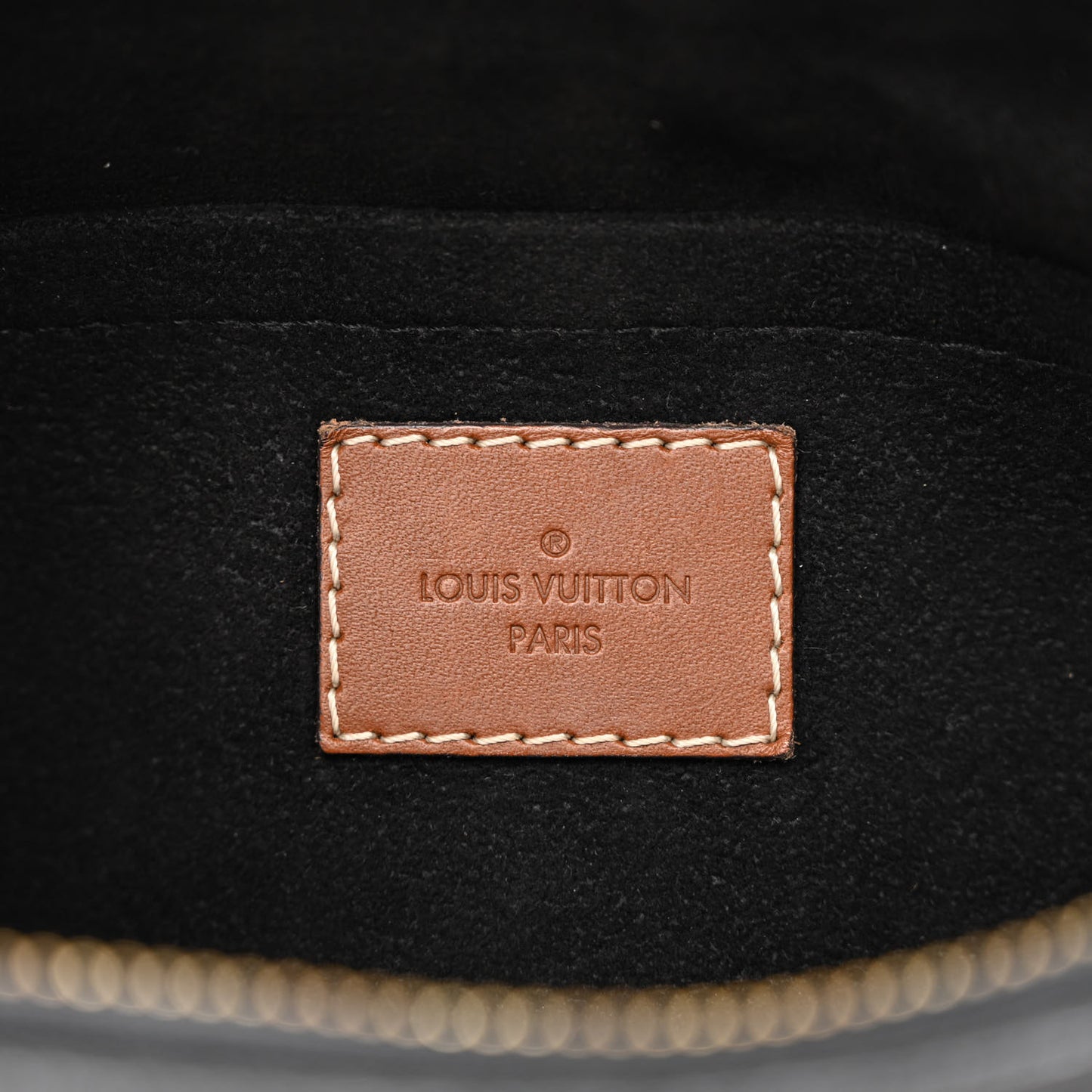 Monogram Pallas BB Black