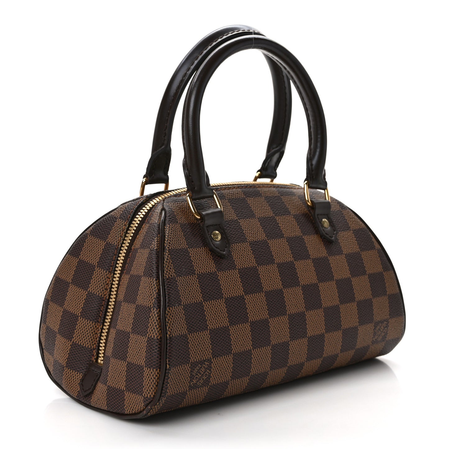 Damier Ebene Ribera Mini