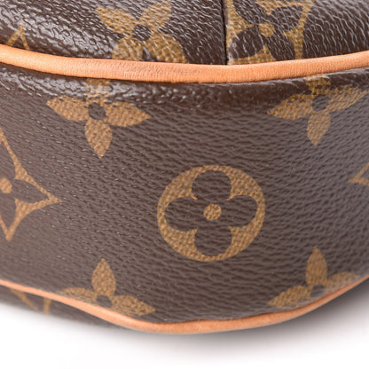 Louis Vuitton Monogram Odeon PM 9 of 18