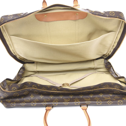 Louis Vuitton Monogram Sirius 55 4 of 16