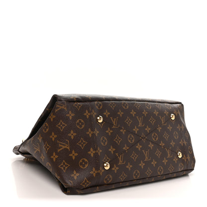 Louis Vuitton Monogram Artsy MM 4 of 10