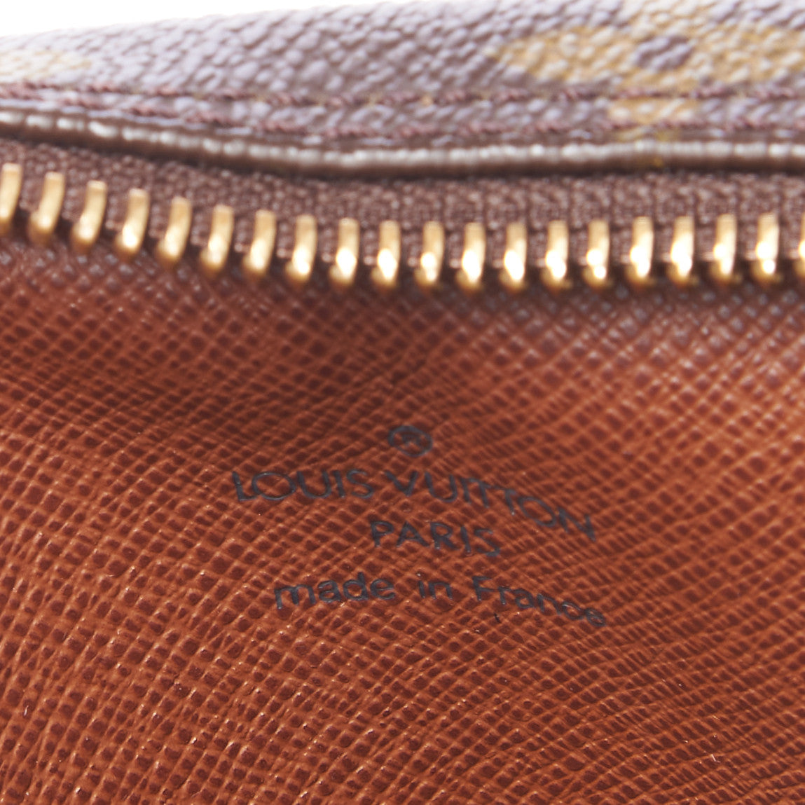 Louis Vuitton Monogram Danube 21 7 of 7