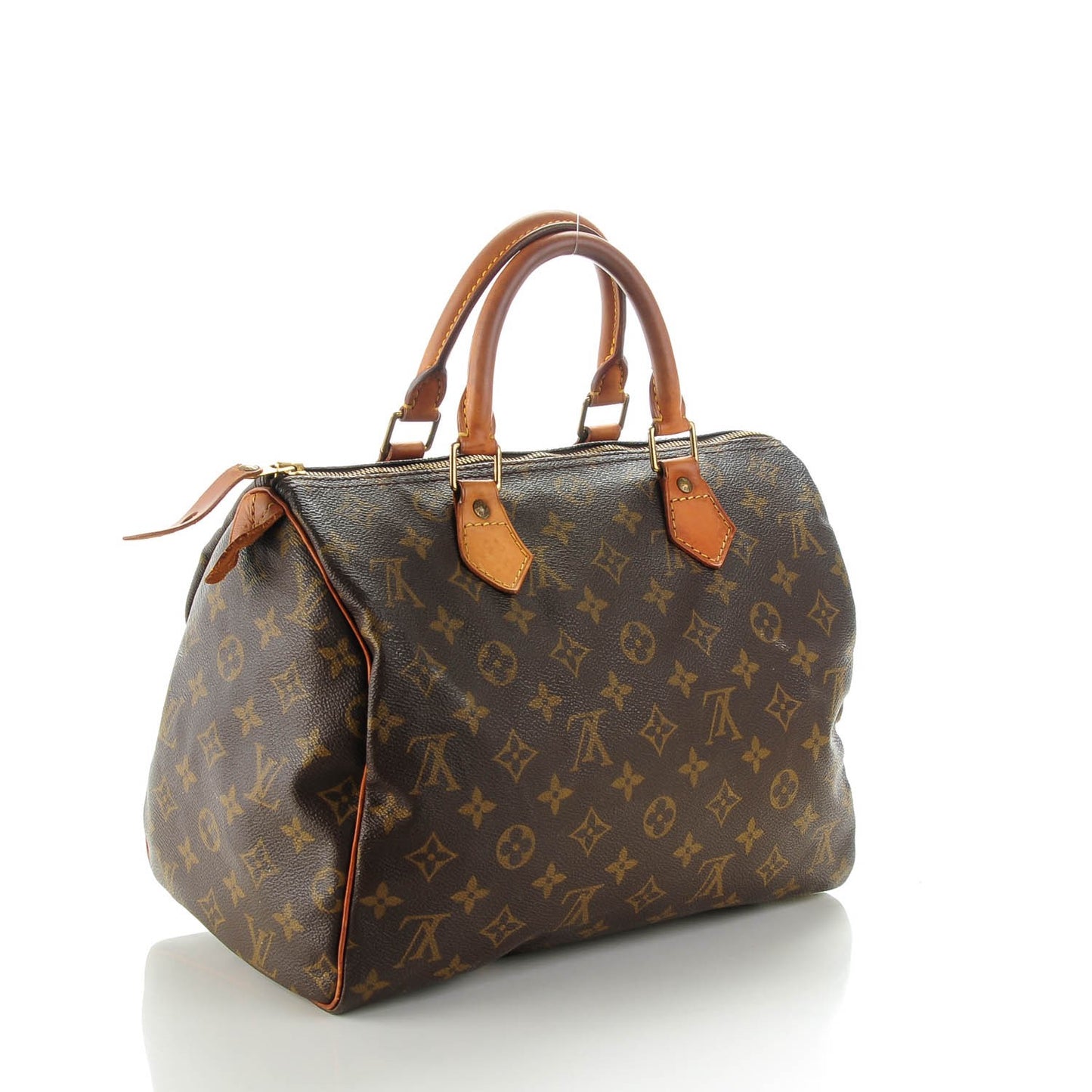 Monogram Speedy 30