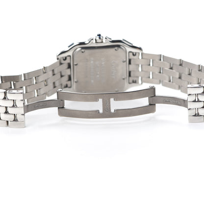 Cartier Stainless Steel 27mm Panthere Quartz Watch 5 of 6