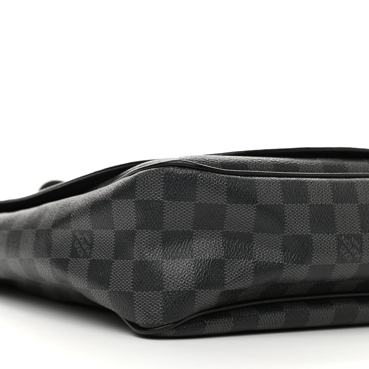 Damier Graphite Daniel MM