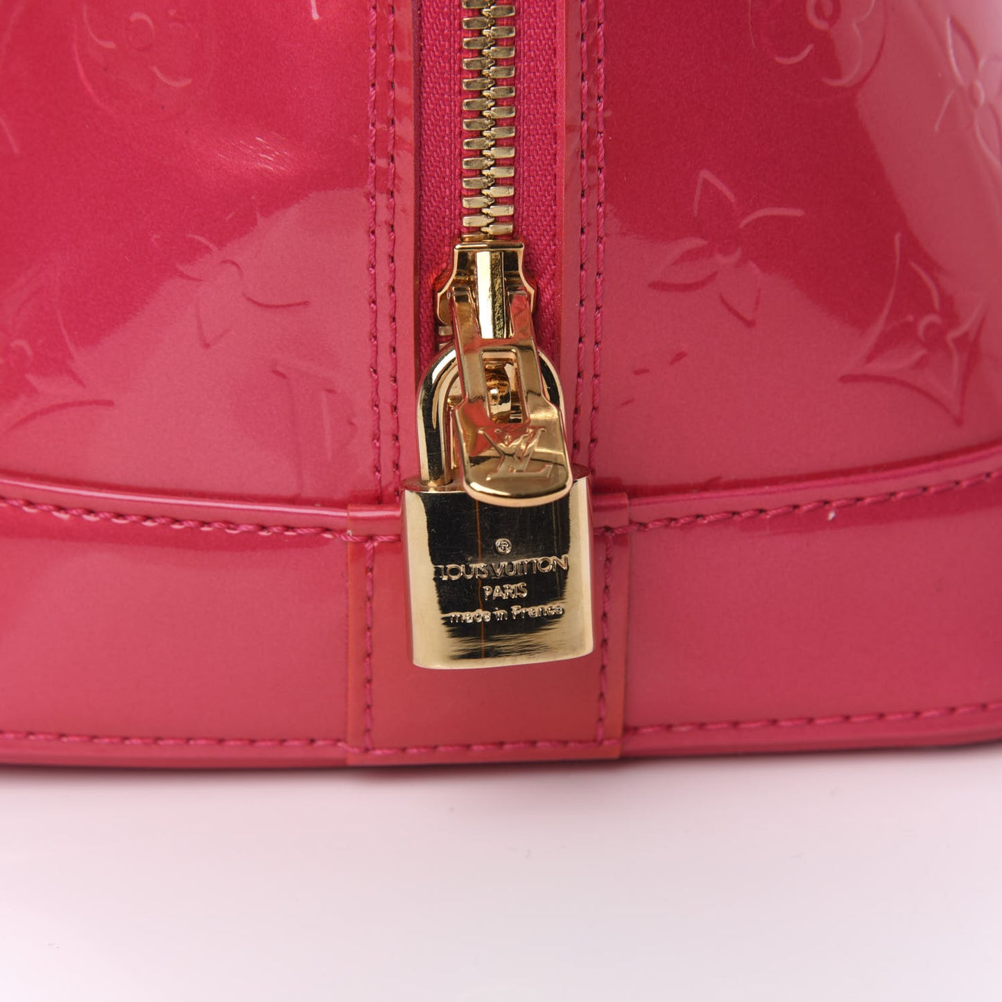 Vernis Alma GM Rose Pop