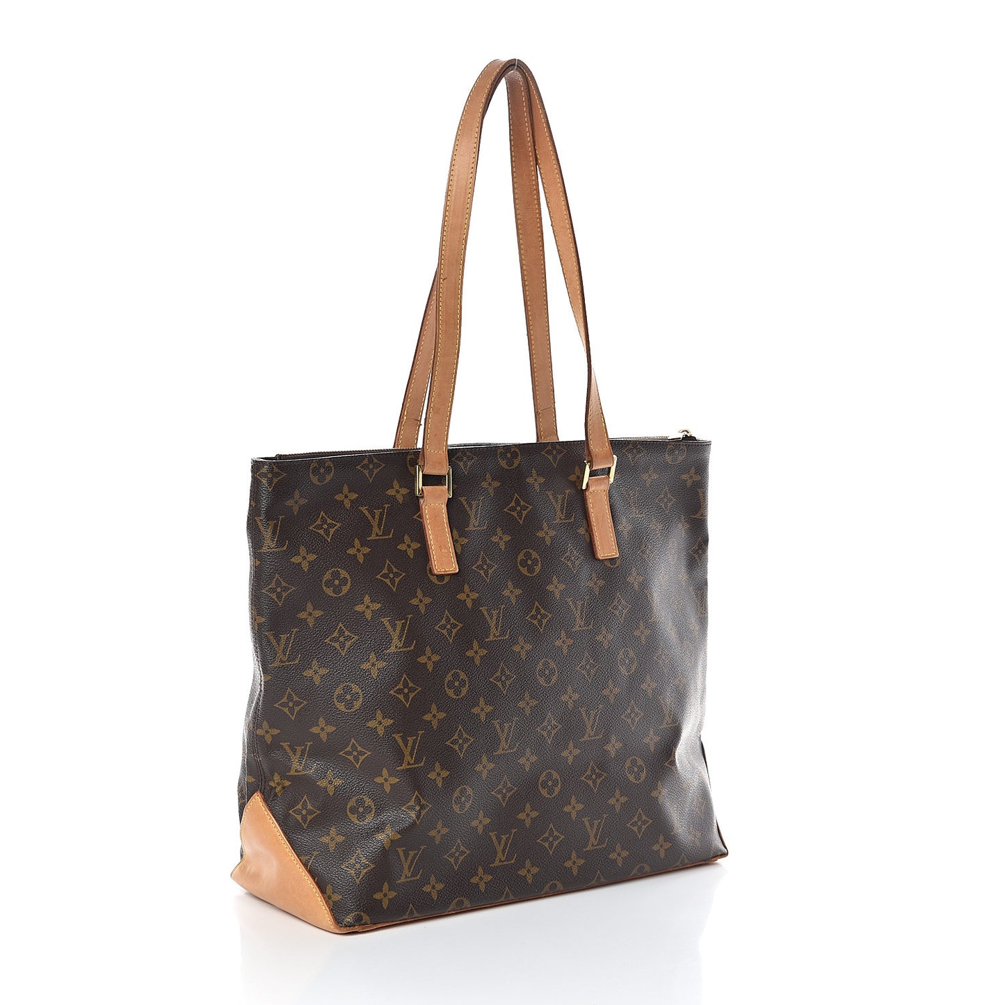 Monogram Cabas Mezzo