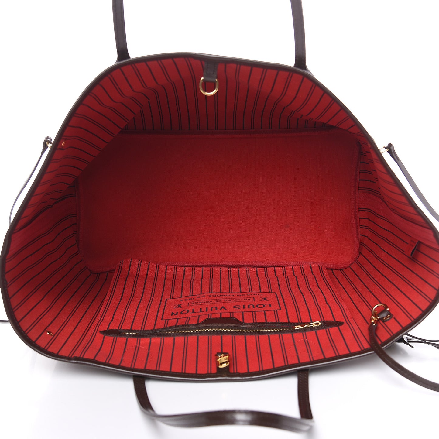 Damier Ebene Neo Neverfull GM
