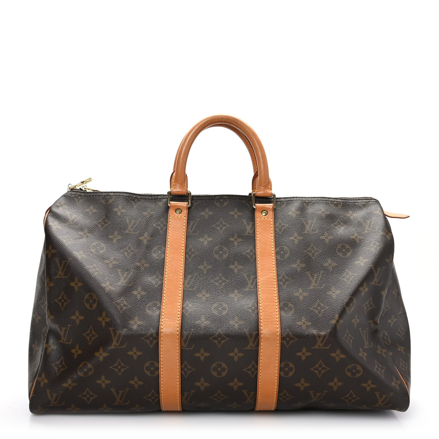 Monogram Keepall 45