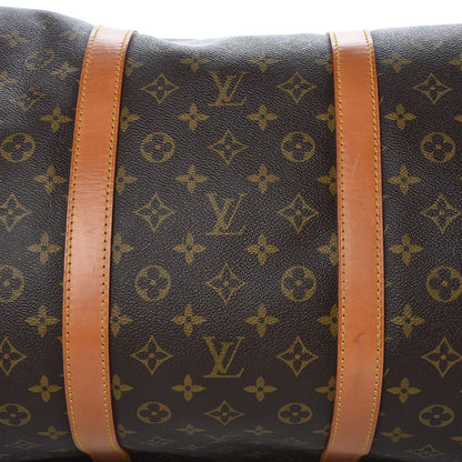 Louis Vuitton Monogram Keepall 60 14 of 16