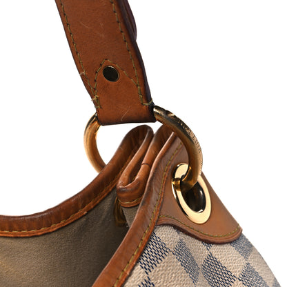 Louis Vuitton Damier Azur Galliera PM 10 of 12
