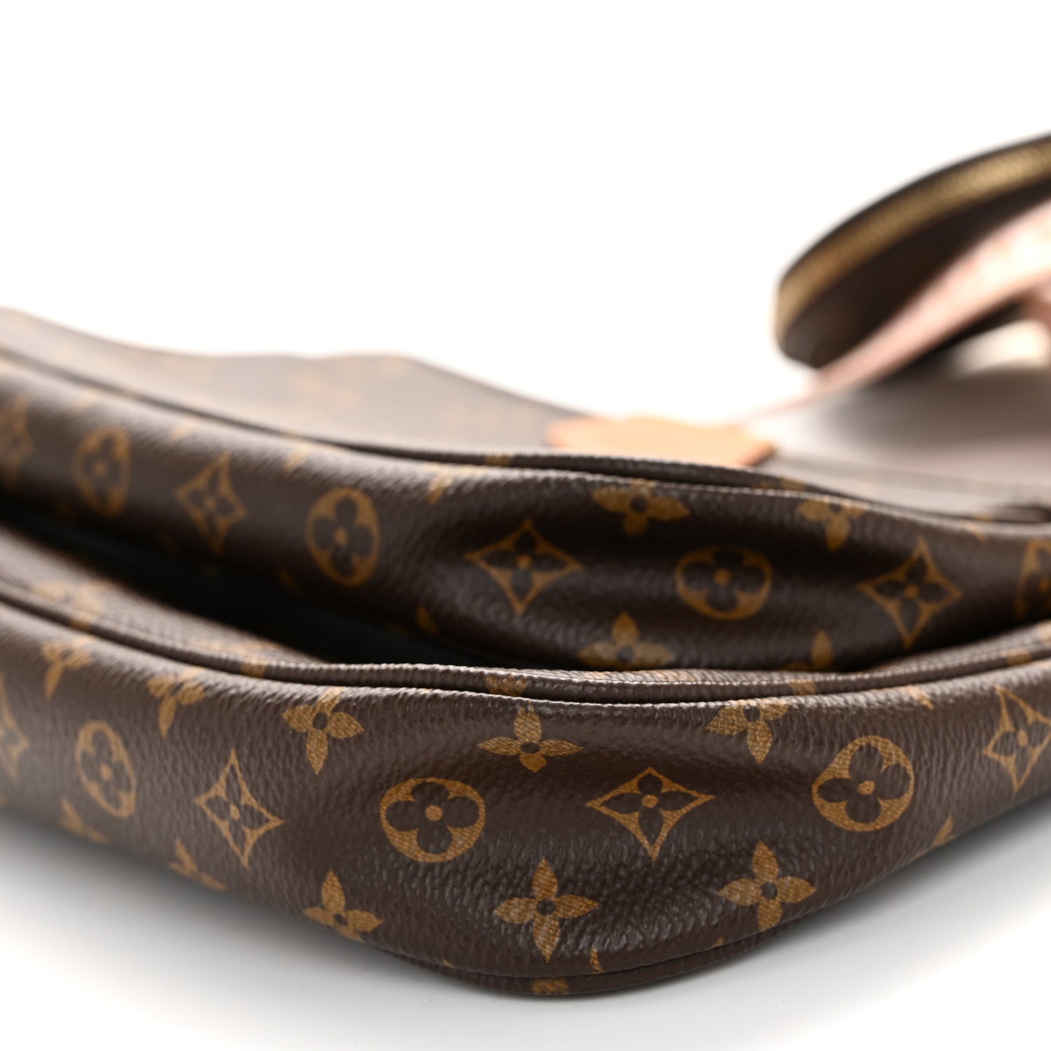 Louis Vuitton Monogram Multi Pochette Accessories Rose Clair 11 of 11