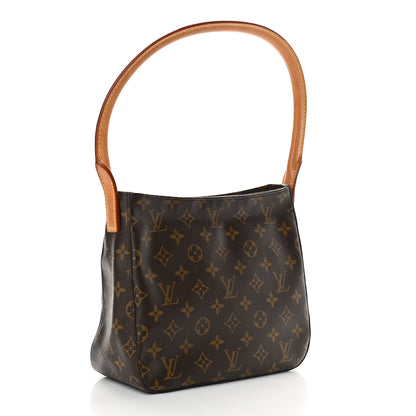 Louis Vuitton Monogram Looping MM 3 of 8