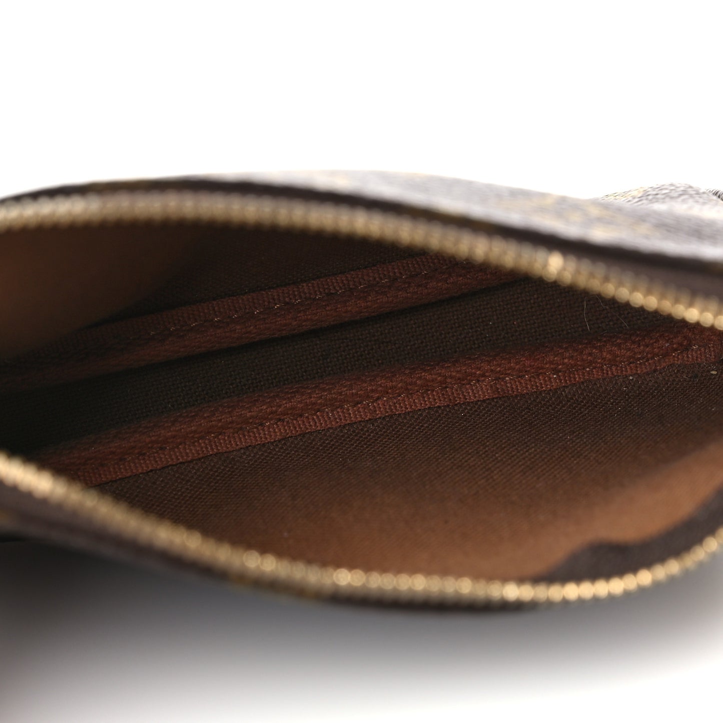 Monogram Mini Pochette Accessories