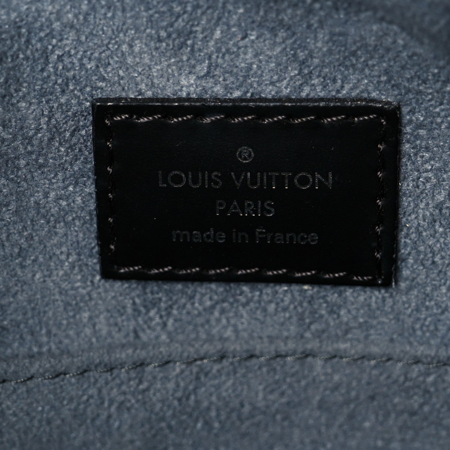 Louis Vuitton Epi Jasmin Black 6 of 11