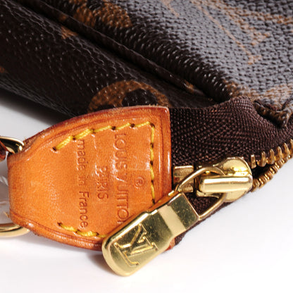 Louis Vuitton Monogram Pochette Accessories 6 of 7