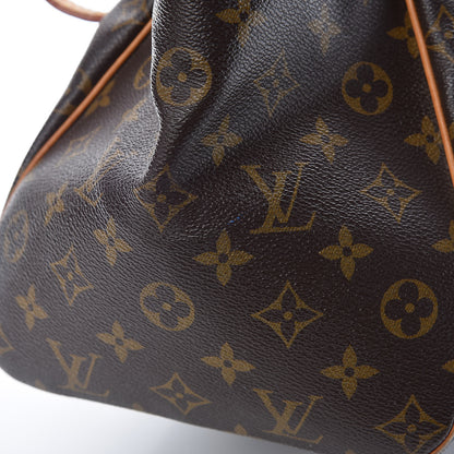 Louis Vuitton Monogram Tivoli GM 23 of 23