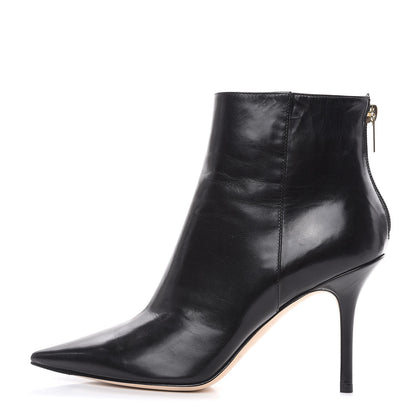 Jimmy Choo Kid Amore Ankle Boots 39 Black 1 of 10