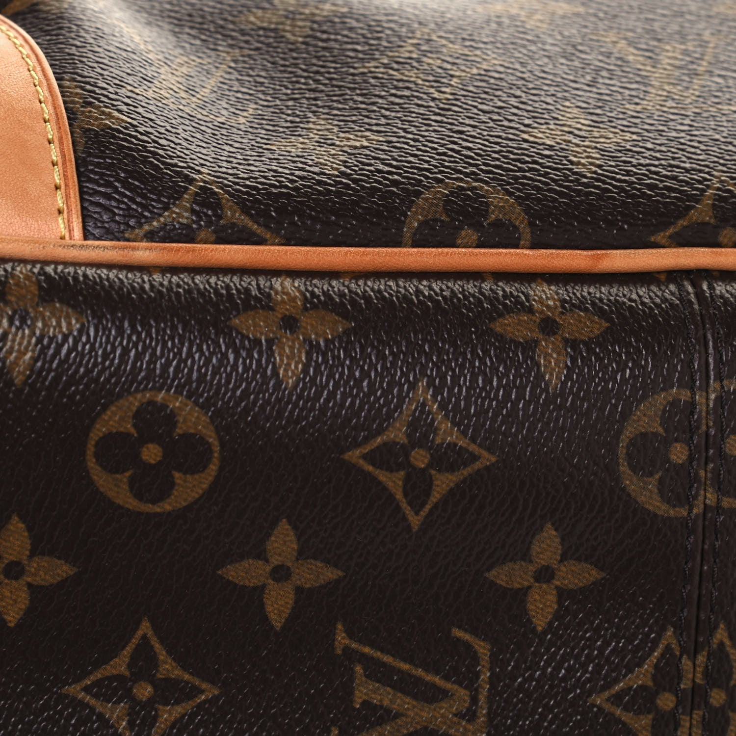 Louis Vuitton Monogram Estrela MM 16 of 16