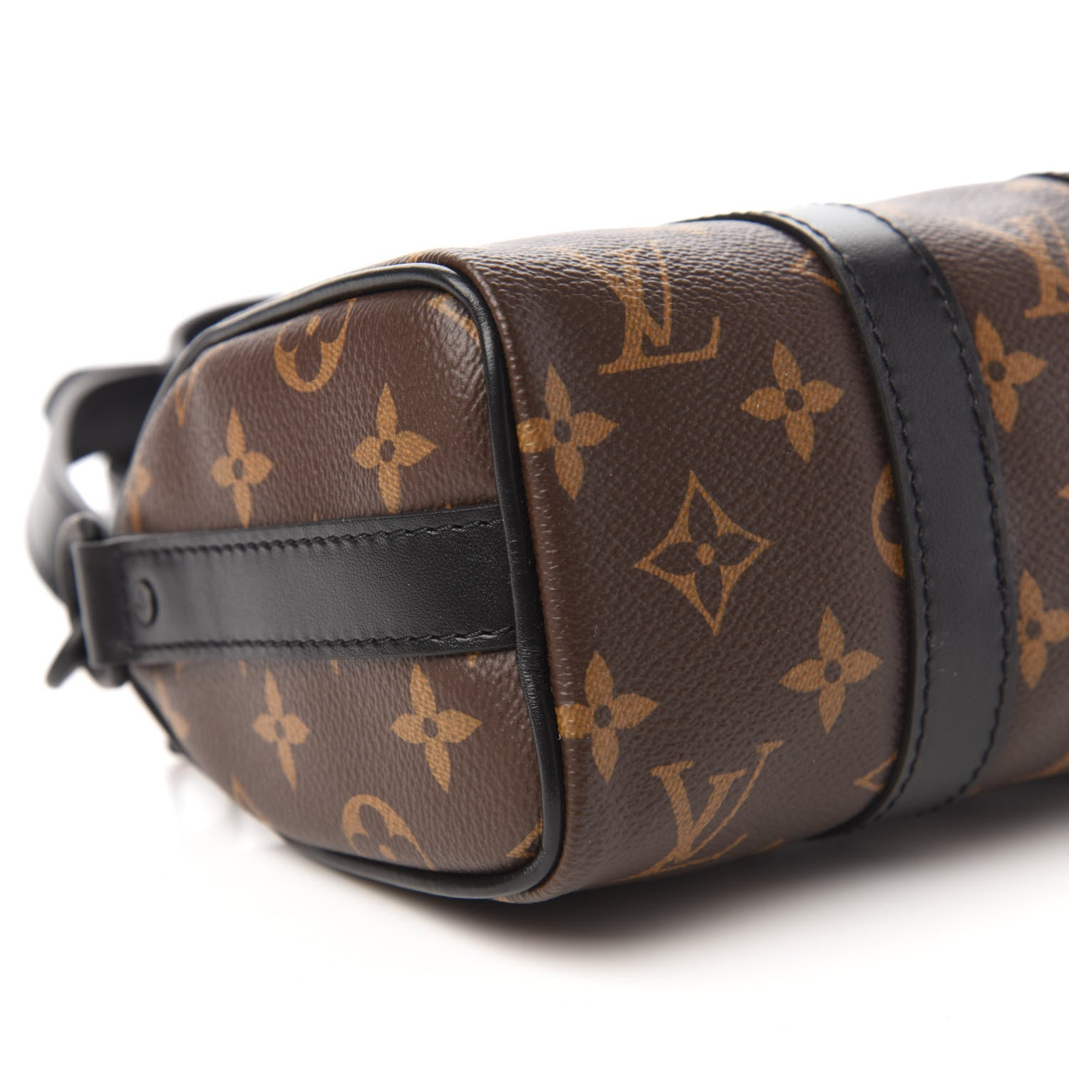 Louis Vuitton Monogram Keepall XS 6 of 10