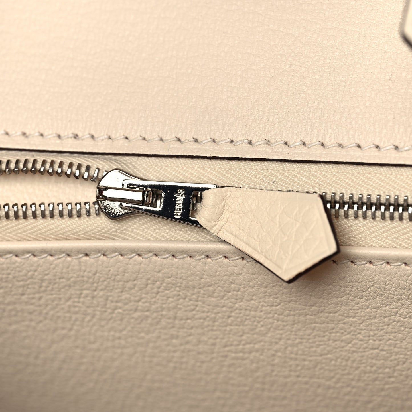 Taurillon Clemence Birkin 30 Nata