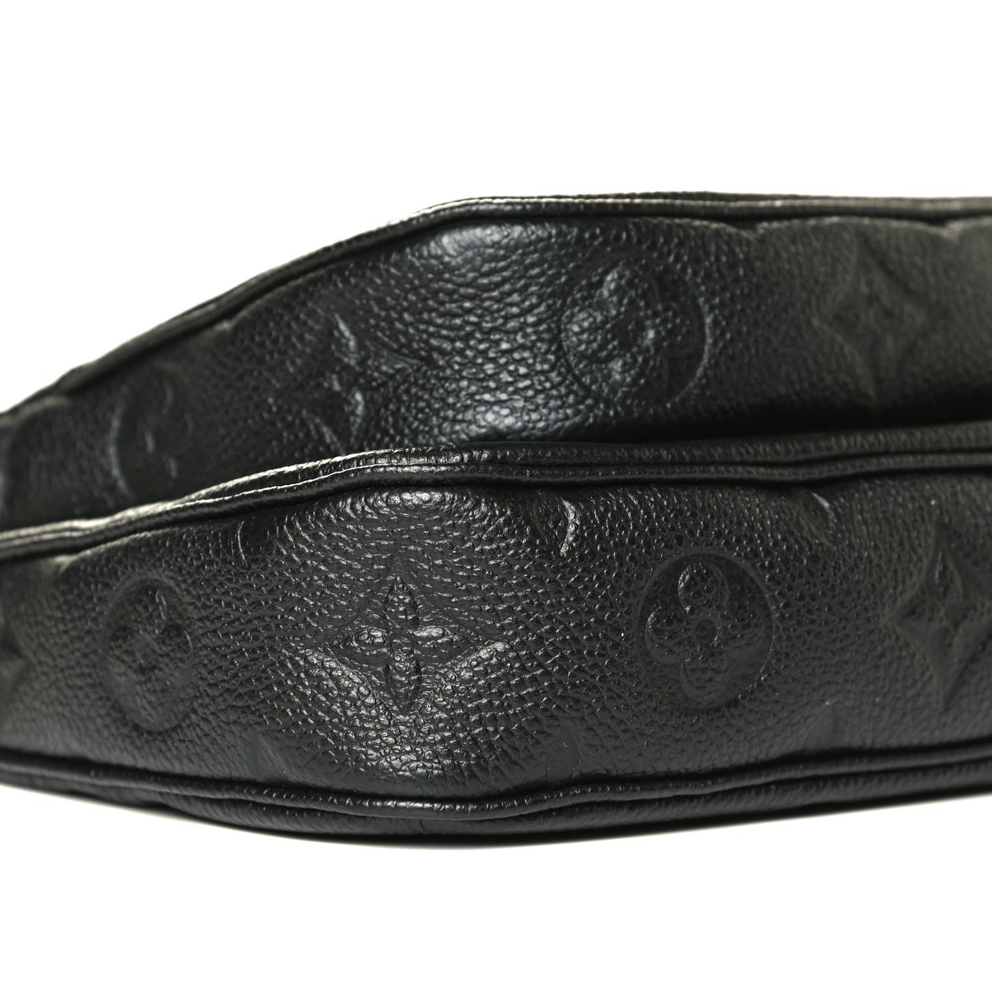 Empreinte Monogram Giant Multi Pochette Accessories Black