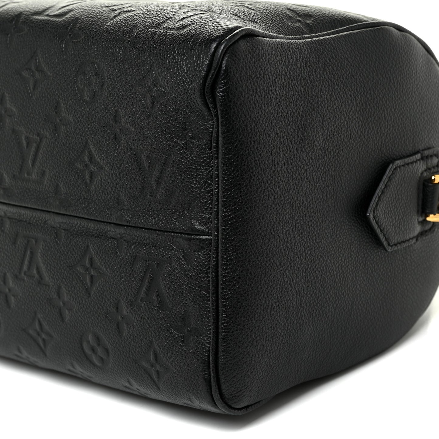 Empreinte Speedy Bandouliere 30 NM Black