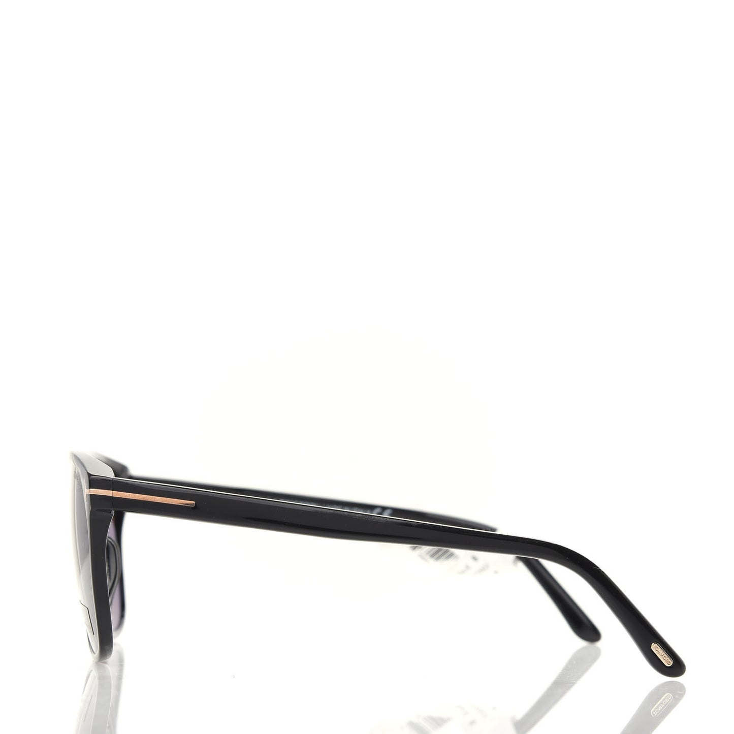 Shelton TF679 Sunglasses Brown