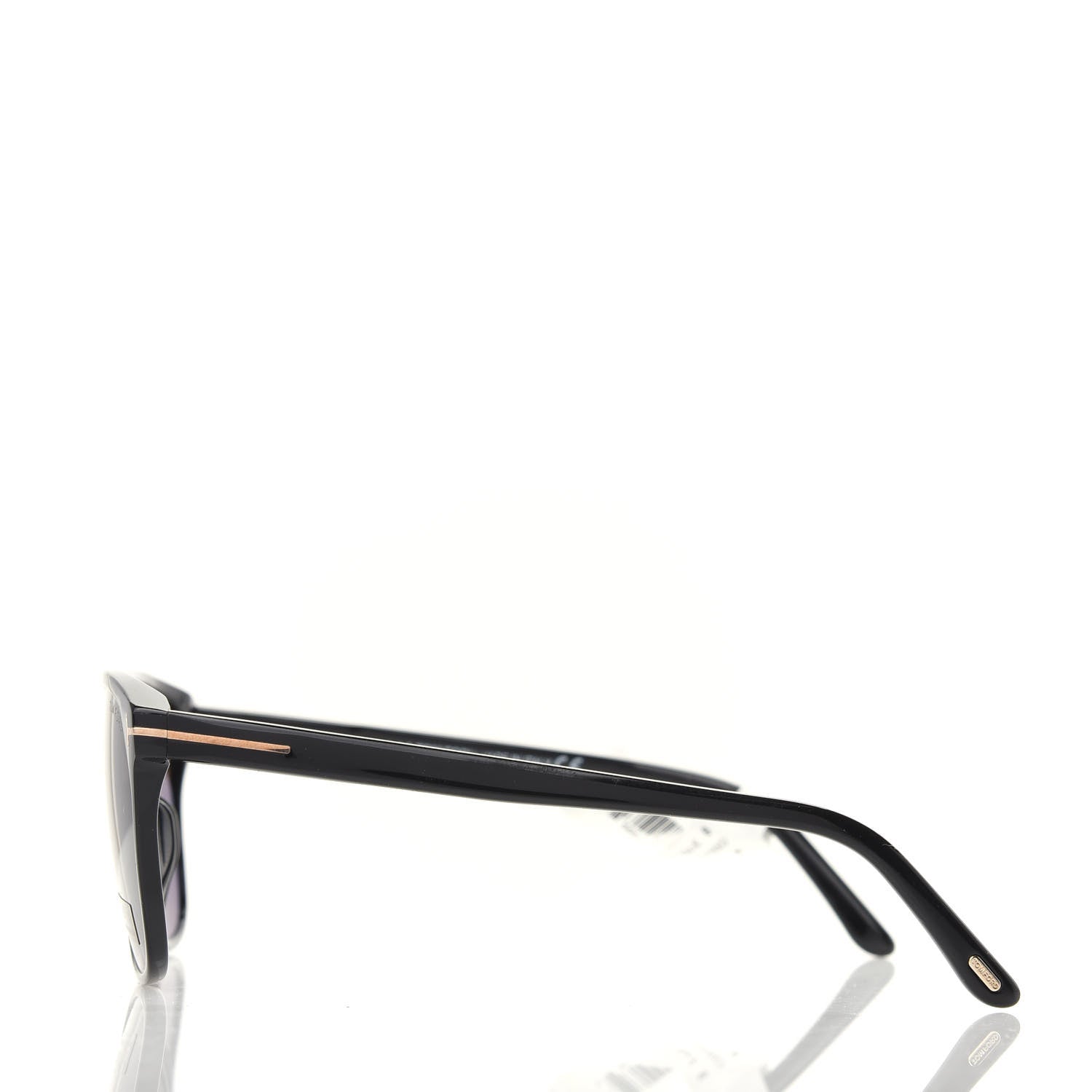 Tom Ford Shelton TF679 Sunglasses Brown 3 of 7