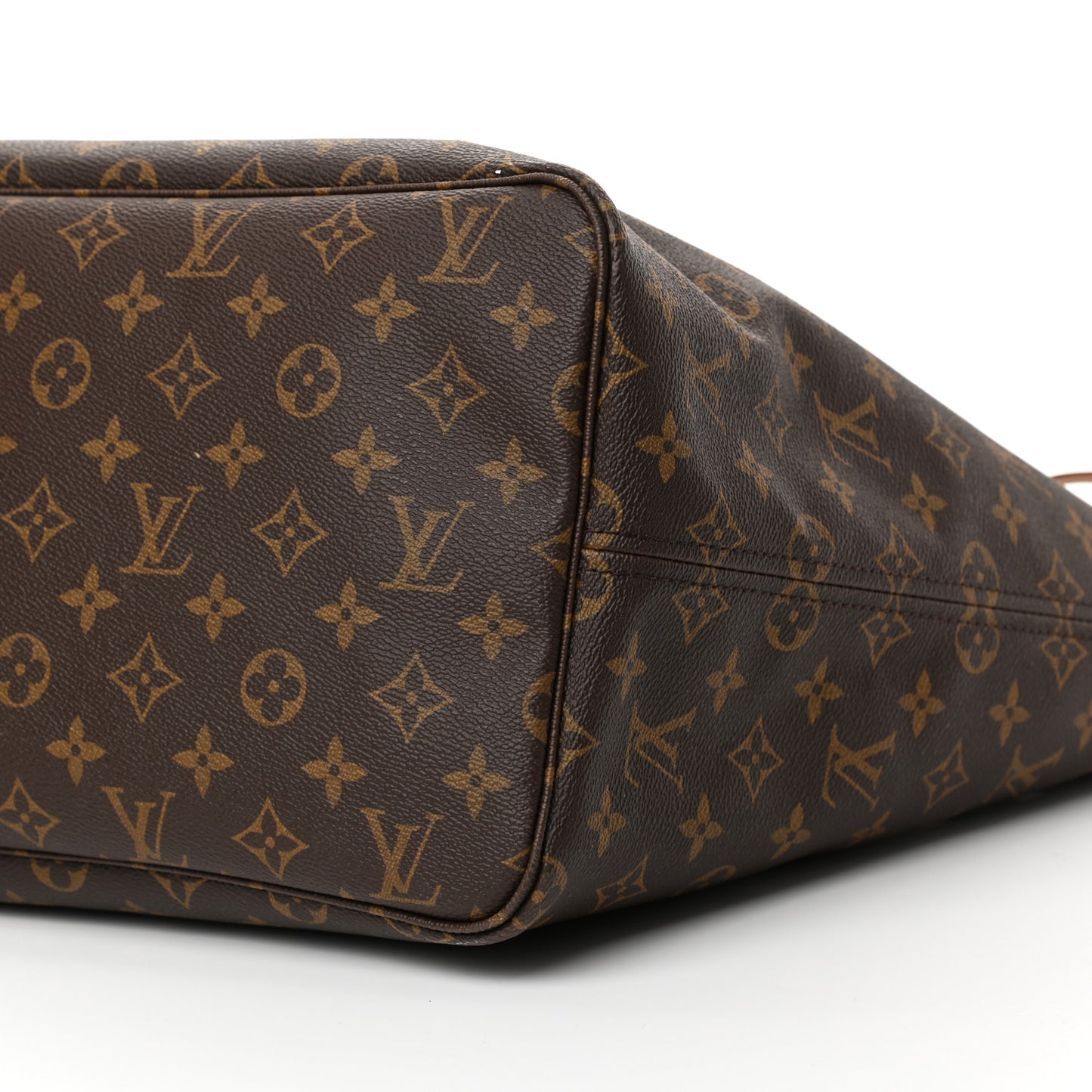 Monogram Neo Neverfull GM Pivoine