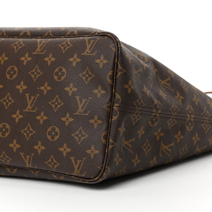 Louis Vuitton Monogram Neo Neverfull GM Pivoine 12 of 21