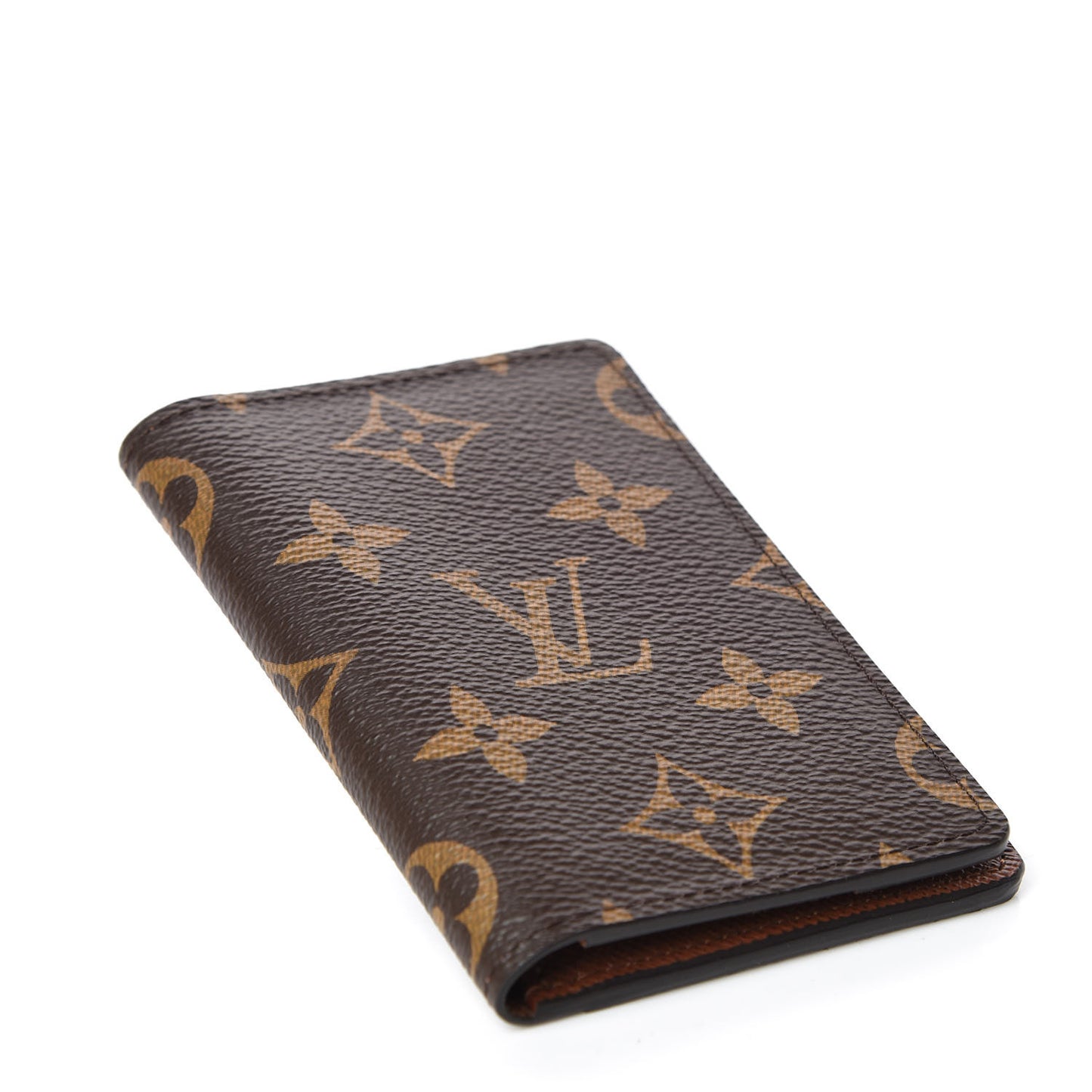 Monogram Pocket Organizer NM