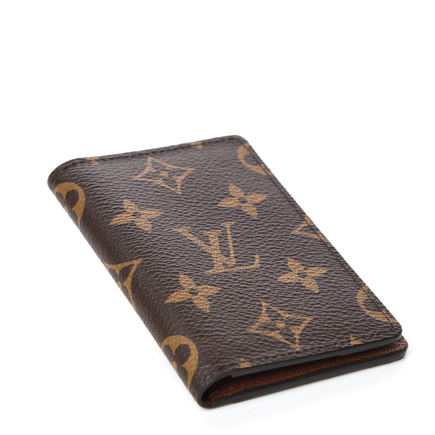 Louis Vuitton Monogram Pocket Organizer NM 4 of 9