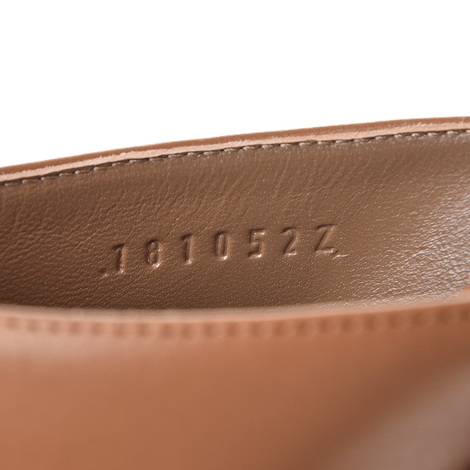 Hermes Calfskin Reveuse Mules 37.5 Palissandre 8 of 12