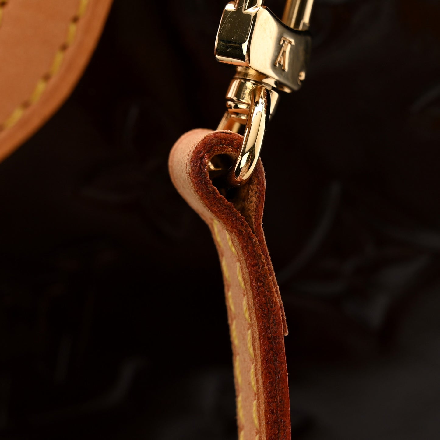 Vernis Roxbury Drive Amarante