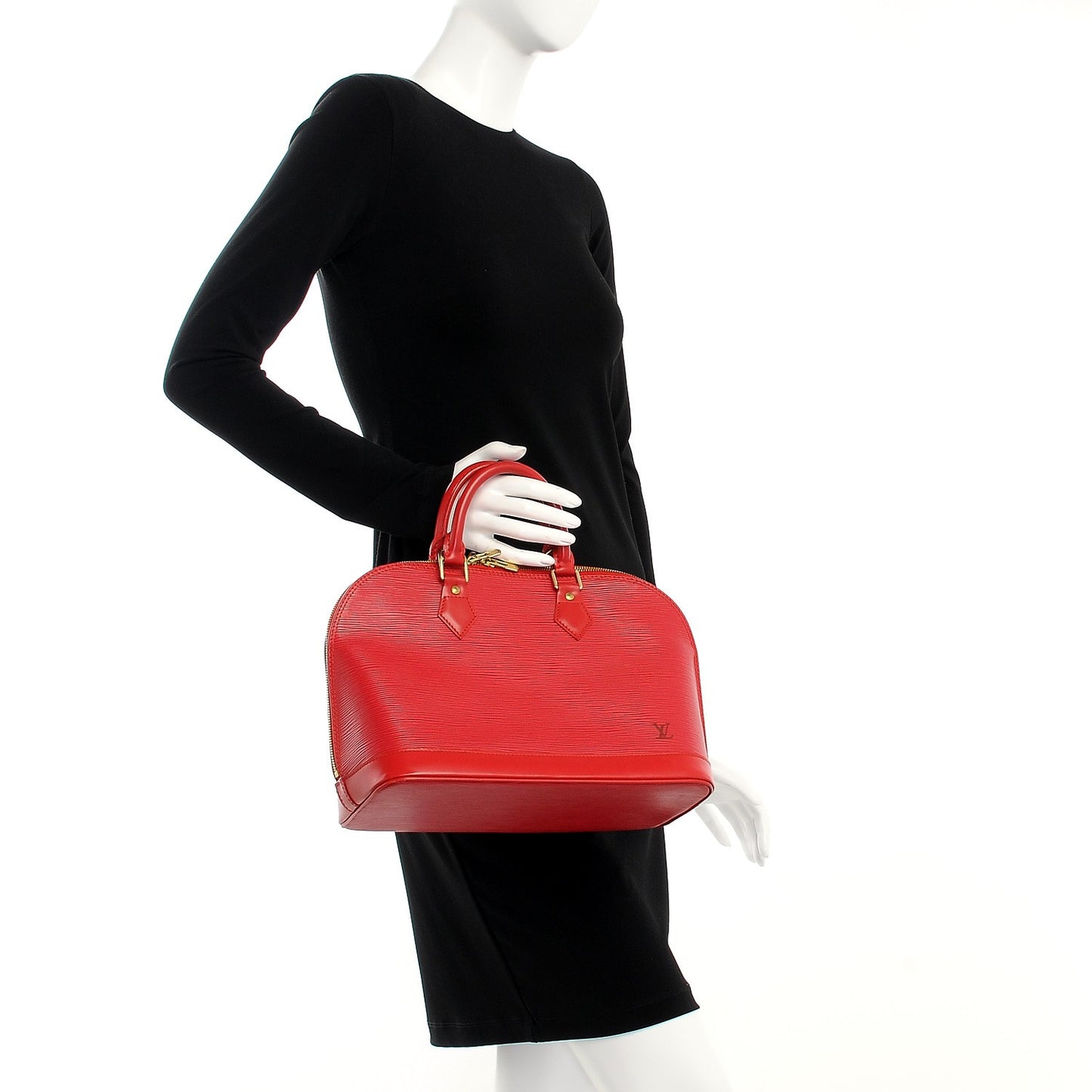Epi Alma PM Castillan Red