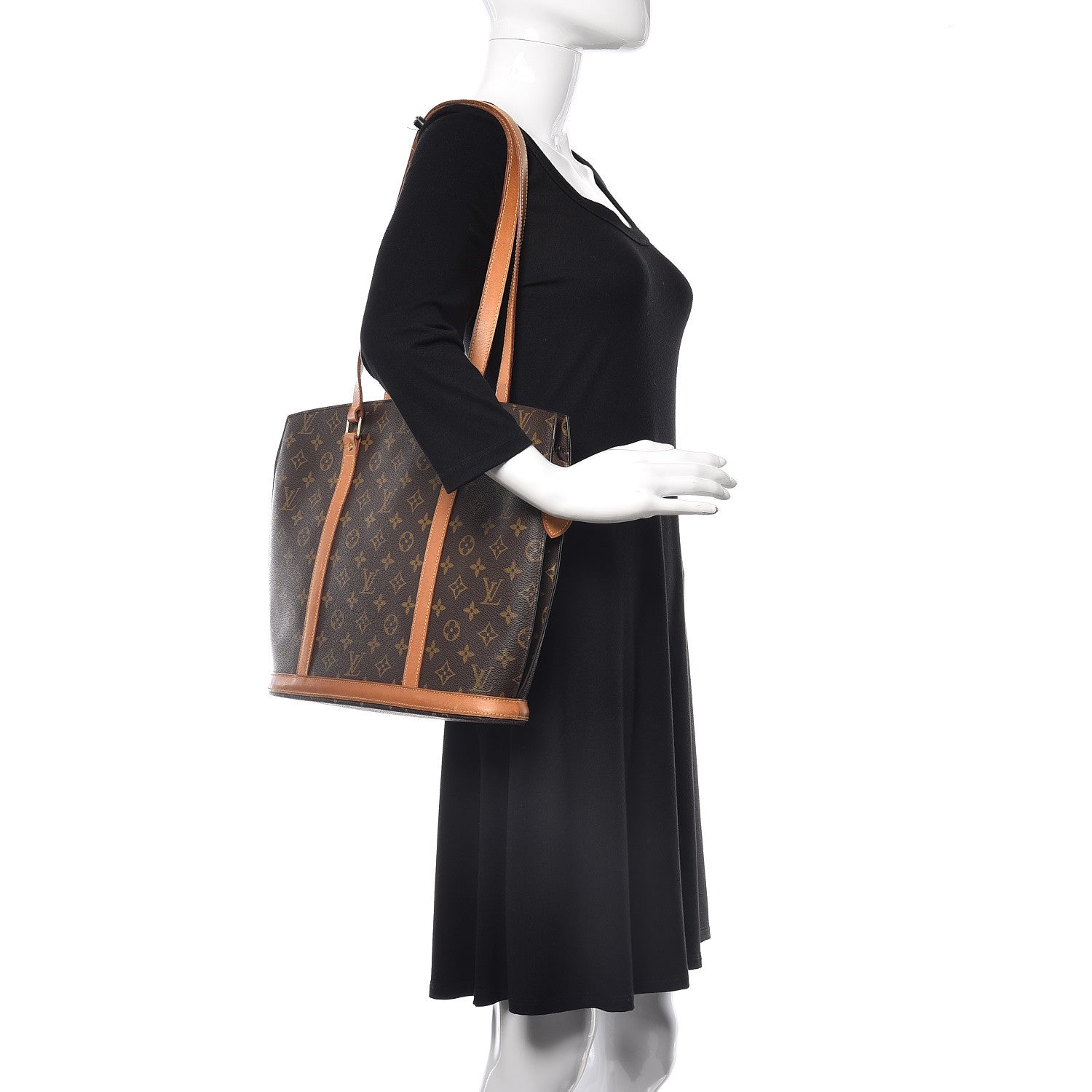 Louis Vuitton Monogram Babylone 2 of 16