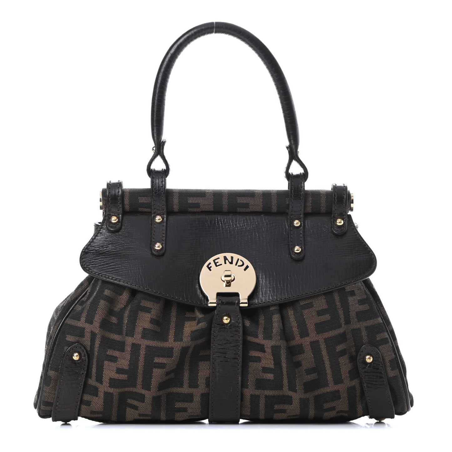 Zucca Small Magic Bag Tobacco