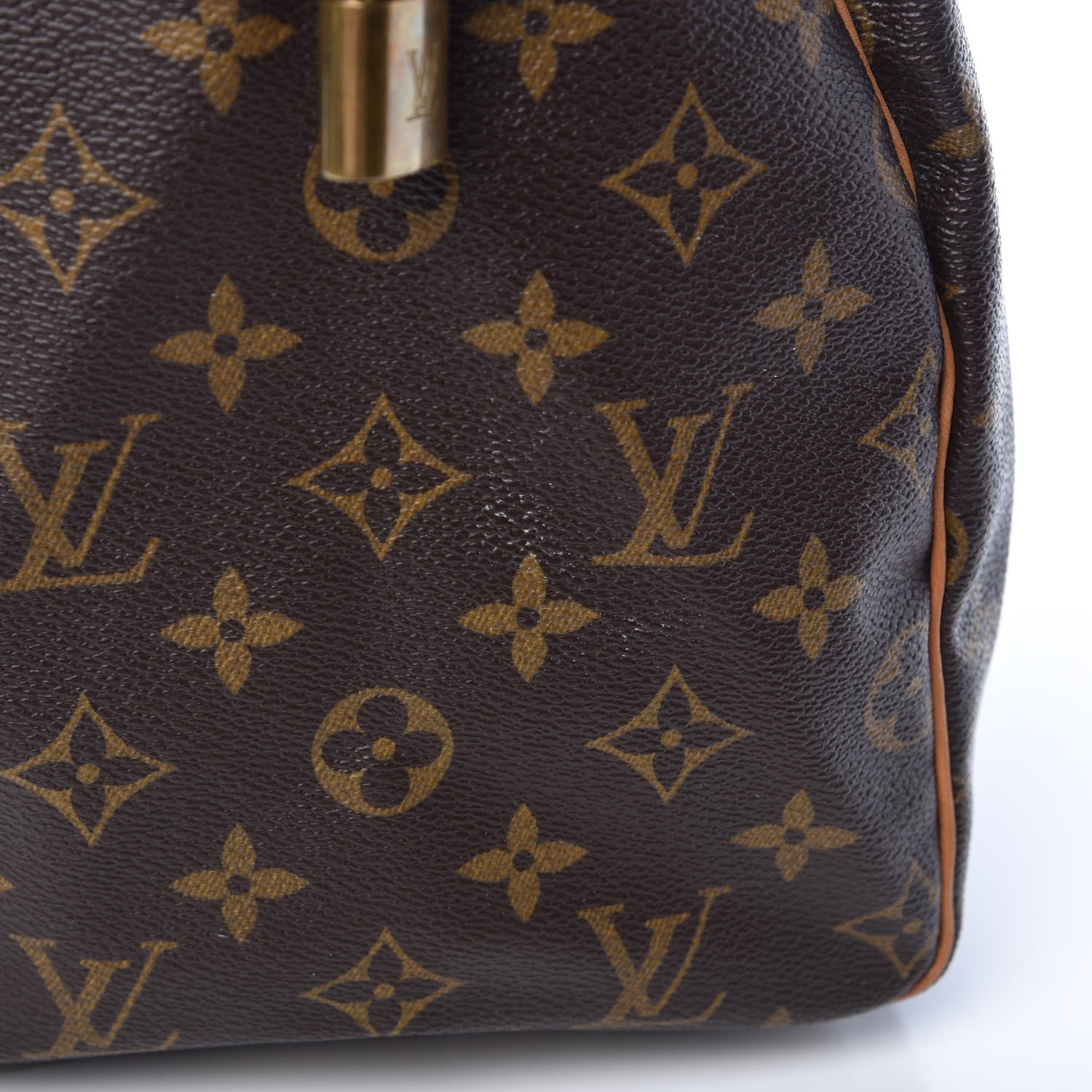 Louis Vuitton Monogram Speedy 30 24 of 25