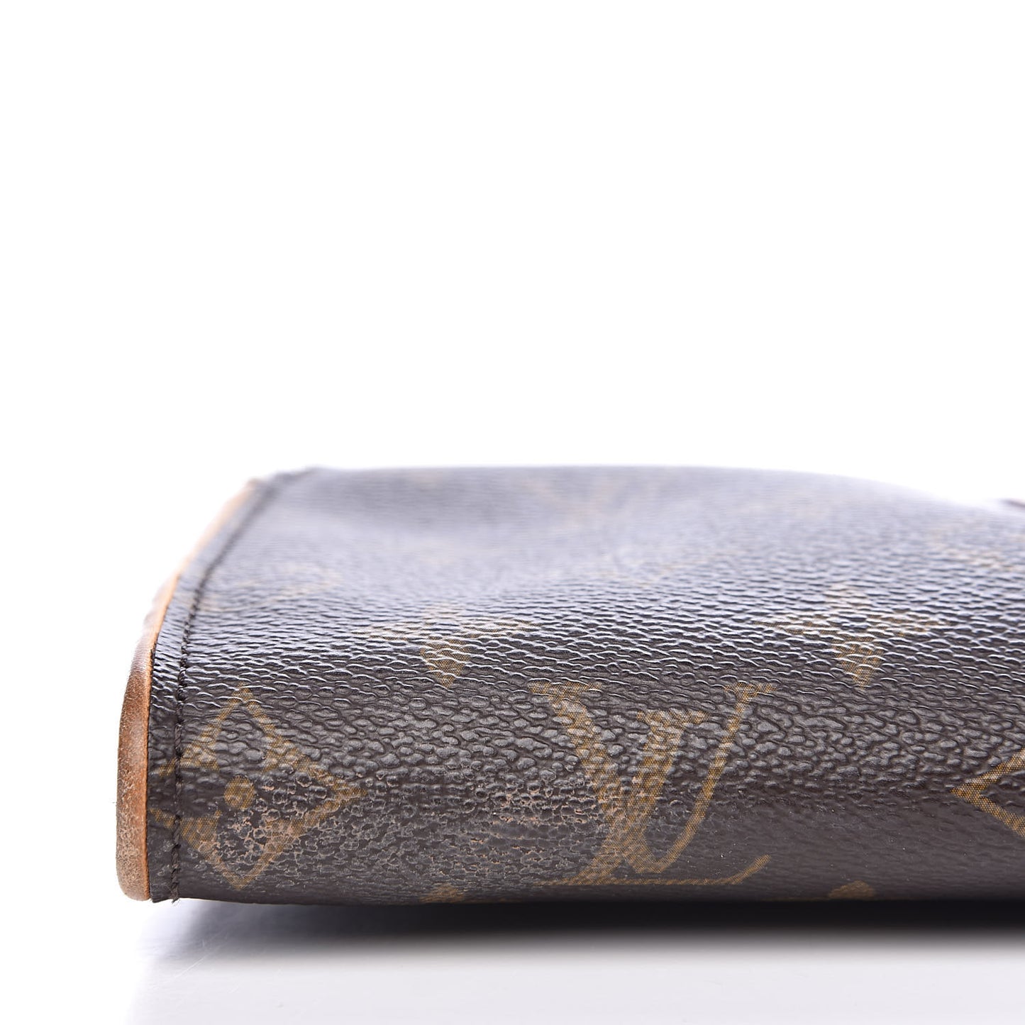 Monogram Sophie Clutch