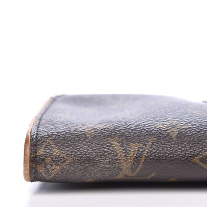 Louis Vuitton Monogram Sophie Clutch 10 of 10