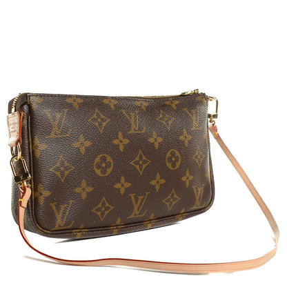 Louis Vuitton Monogram Pochette Accessories 3 of 7