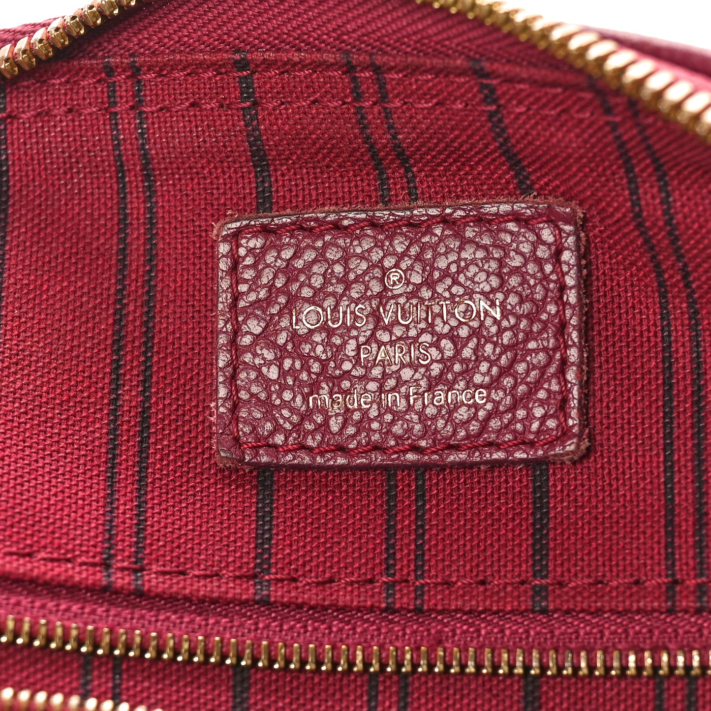 Empreinte Speedy Bandouliere 25 Aurore