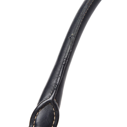 Prada Tessuto Nylon Soft Calf Tote 10 of 15