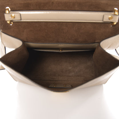 Fendi Agnello Old Shine F is Fendi Kan U Shoulder Bag Amido 7 of 24