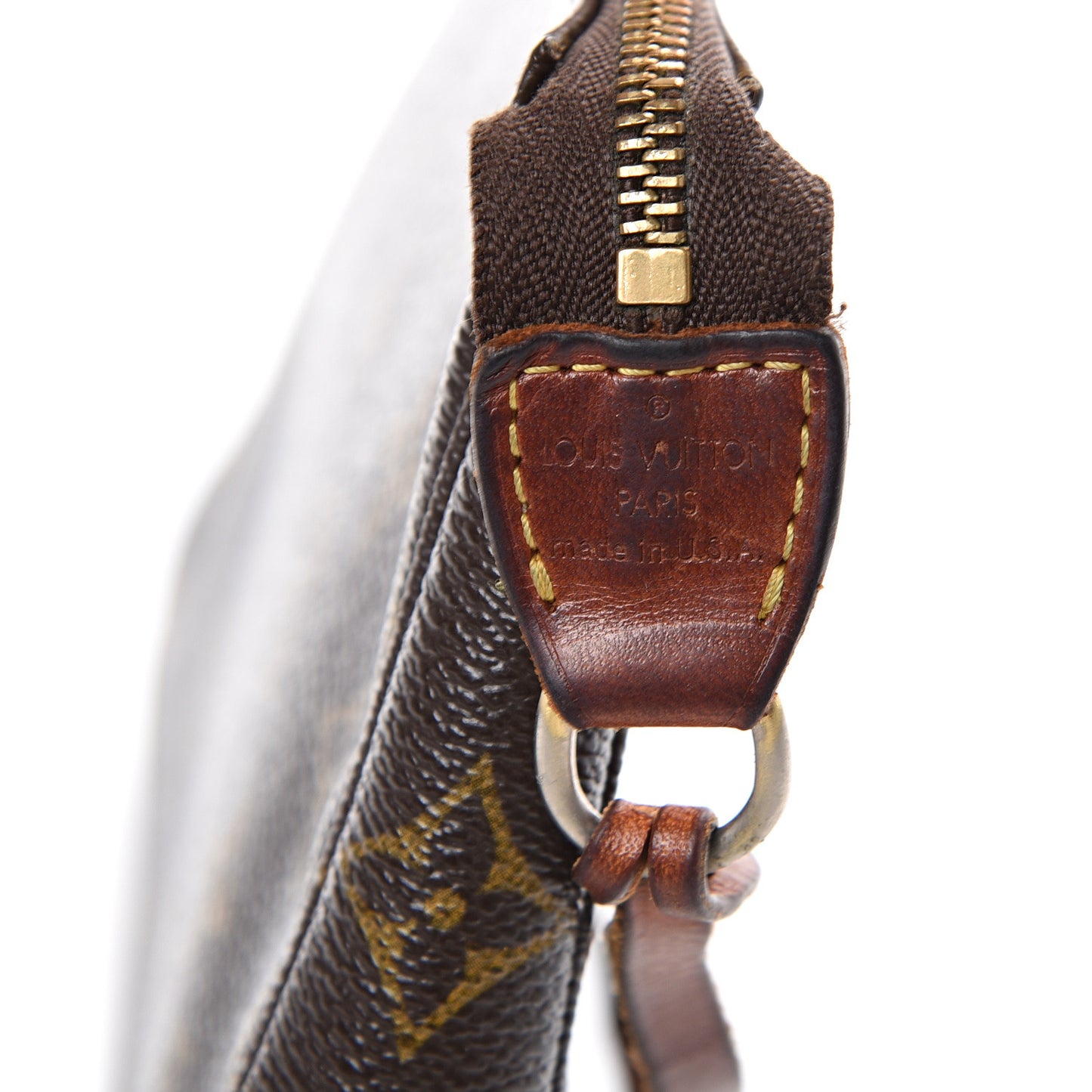 Monogram Pochette Accessories