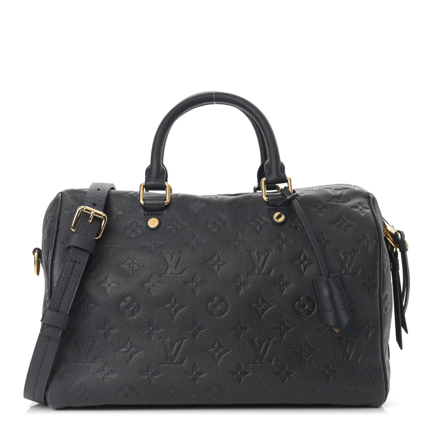 Empreinte Speedy Bandouliere 30 Black