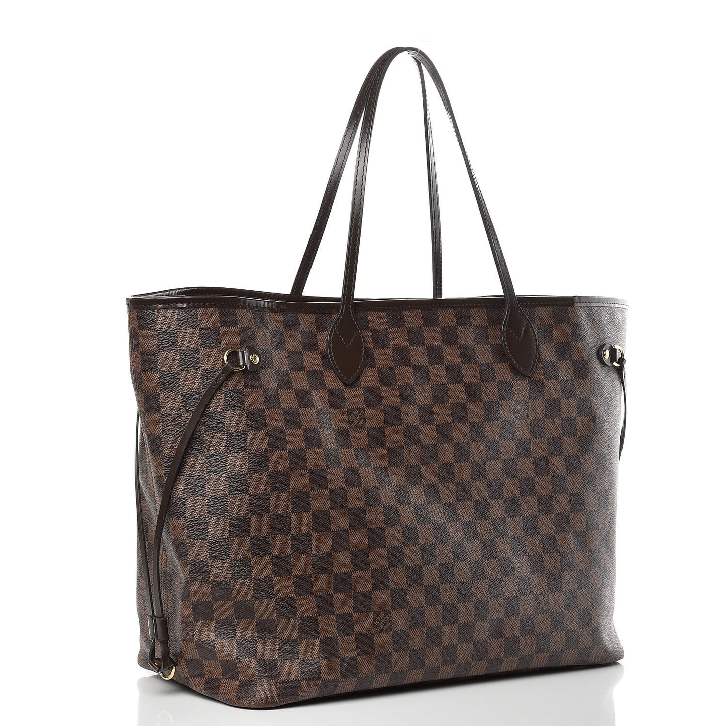 Damier Ebene Neo Neverfull GM